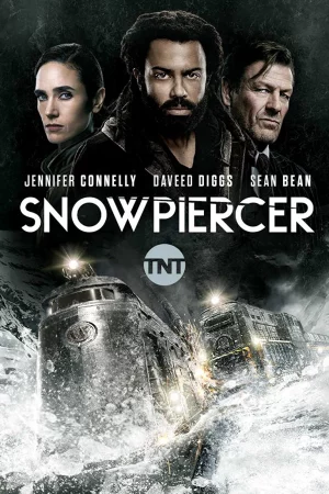 Chuyến Tàu Băng Giá (Phần 2)-Snowpiercer (Season 2)