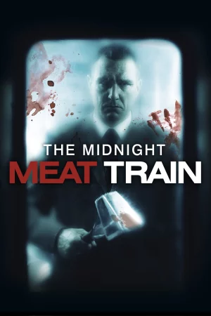 Chuyến Tàu Thịt Người - The Midnight Meat Train