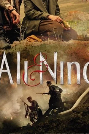 Chuyện Tình Ali Và Nino - Ali And Nino