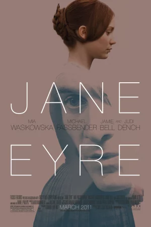 Chuyện tình nàng Jane Eyre - Jane Eyre