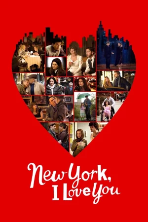 Chuyện Tình New York-New York, I Love You