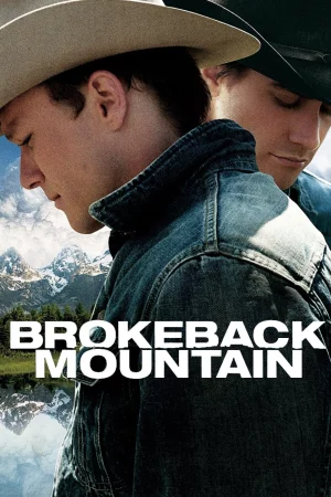 Chuyện Tình Sau Núi - Brokeback Mountain
