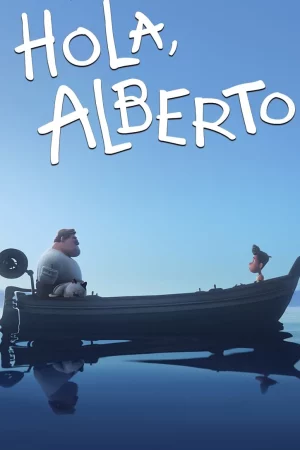 Ciao Alberto