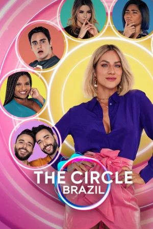 Circle: Brazil-The Circle Brazil