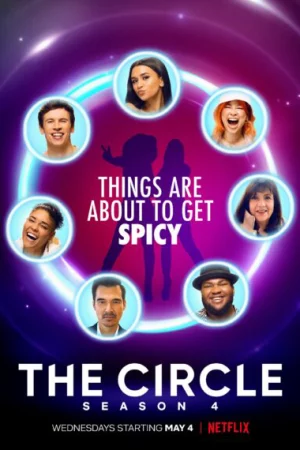 Circle: Hoa Kỳ (Phần 4) - The Circle (Season 4)