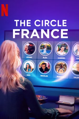 Circle: Pháp