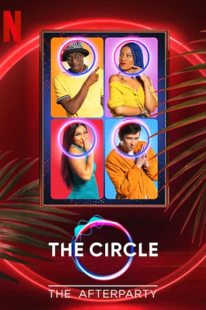 Circle - Tiệc hậu