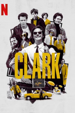 Clark-Clark