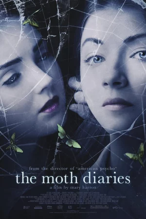 Cô Bạn Ma Cà Rồng - The Moth Diaries