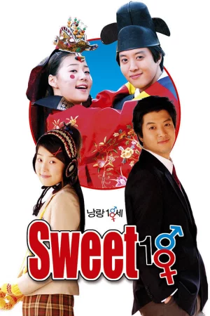 Cô Dâu Nhỏ Xinh-Sweet 18