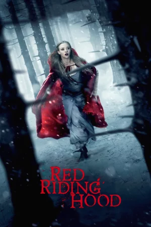 Cô Gái Quàng Khăn Đỏ-Red Riding Hood