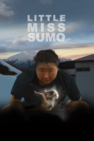 Cô nàng Sumo - Little Miss Sumo