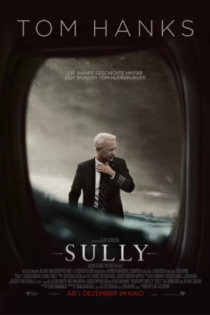 Cơ trưởng Sully - Sully