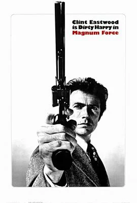 Cớm Bẩn-Dirty Harry 2: Magnum Force