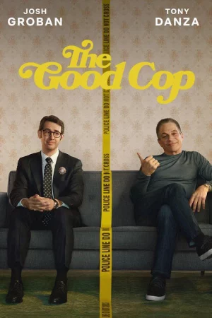 Cớm tốt - The Good Cop