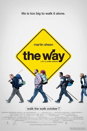 Con Đường-The Way
