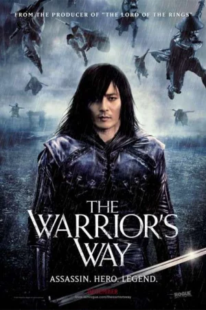 Con Đường Chiến Binh-The Warrior's Way