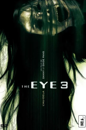 Con mắt âm dương 10-The Eye 10