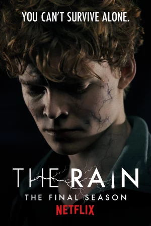 Cơn mưa chết chóc (Phần 3)-The Rain (Season 3)
