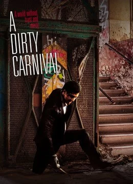 Con phố khốc liệt-A Dirty Carnival