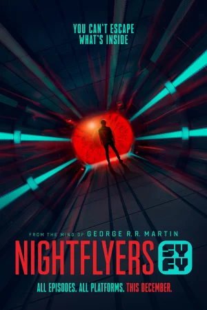 Con tàu Nightflyer - Nightflyers