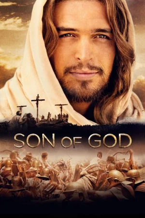 Con Thiên Chúa-Son of God