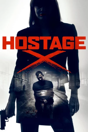 Con Tin Mật Danh X-Hostage X