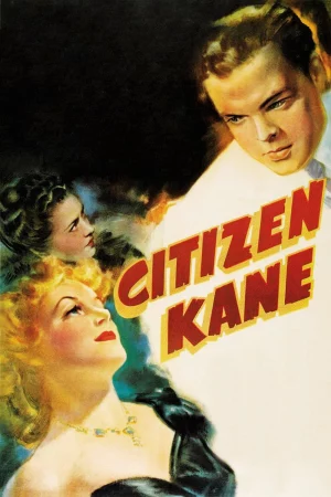 Công dân Kane-Citizen Kane
