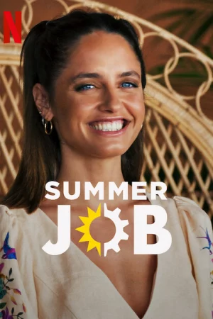 Công việc mùa hè-Summer Job