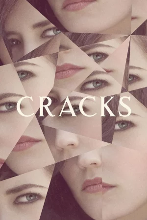 Cracks - Cracks