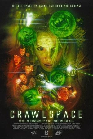 Crawlspace - Crawlspace
