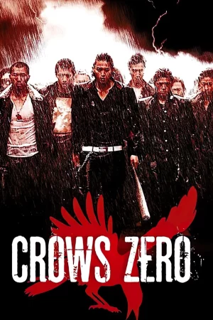 Crows Zero-Crows Zero