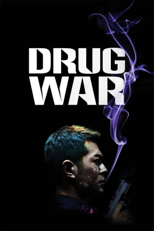 Cuộc Chiến Á Phiện-Drug War