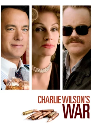 Cuoc Chien Cua Charlie Wilson - Charlie Wilson's War