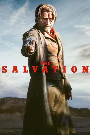 Cuộc Chiến Cứu Rỗi-The Salvation