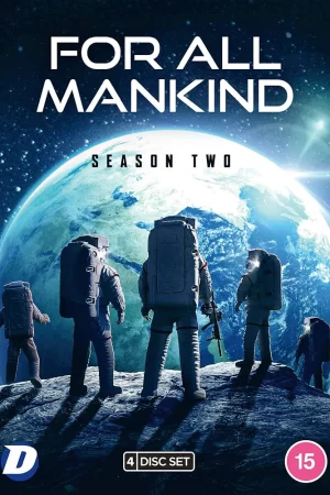 Cuộc Chiến Không Gian Phần 2 - For All Mankind Season 2