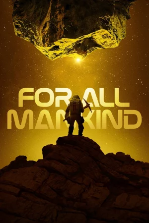 Cuộc Chiến Không Gian (Phần 4) - For All Mankind Season 4