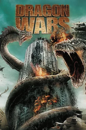 Cuộc Chiến Loài Rồng - Dragon Wars: D-War
