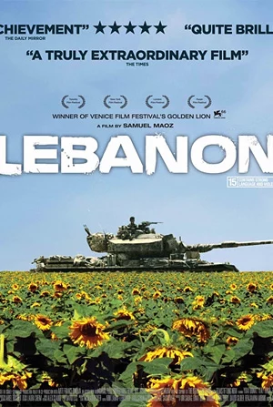 Cuộc Chiến Ở Liban-Lebanon