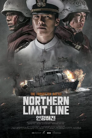 Cuộc Chiến Ở Yeonpyeon-Northern Limit Line