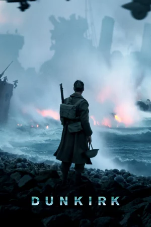 Cuộc Di Tản Dunkirk-Dunkirk