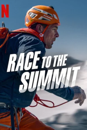 Cuộc đua lên đỉnh núi - Race to the Summit
