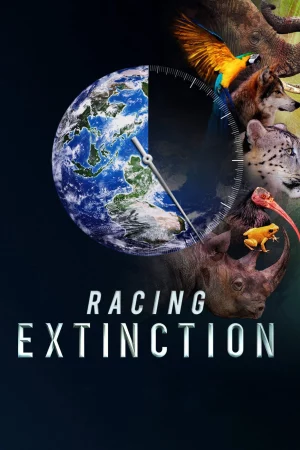 Cuộc Đua Tuyệt Chủng - Racing Extinction