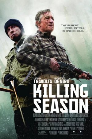 Cuộc săn tử thần-Killing Season