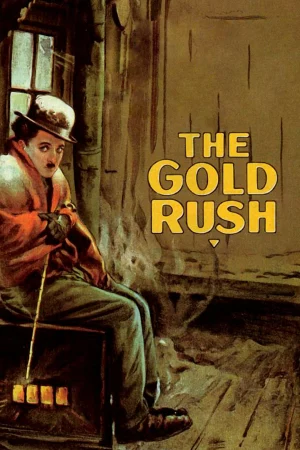 Cuộc Săn Vàng-The Gold Rush