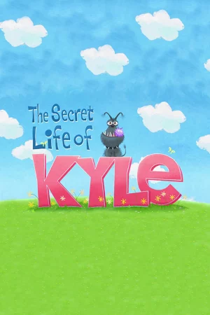 Cuộc Sống Bí Mật Của Kyle - The Secret Life of Kyle
