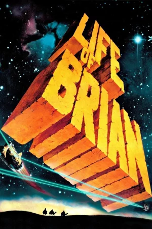 Cuộc Sống Của Brian - Life of Brian
