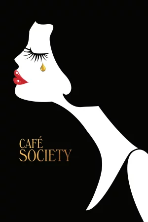 Cuộc Tình Chốn Phồn Hoa-Café Society