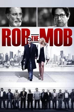 Cướp Tiền Mafia-Rob the Mob