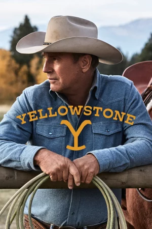 Đá Vàng (Phần 1) - Yellowstone (Season 1)